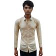 Stripes Lemon Shirt : Business