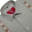 Combination Fawn T-shirt : Regular