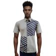 Combination Pista T-shirt : Regular