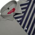 Combination Pista T-shirt : Regular