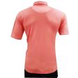 Plain Peach T-shirt : Regular