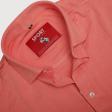 Plain Peach T-shirt : Regular