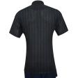 Stripes Black Shirt : Business