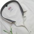 Handpainted White Shirt : Ditto