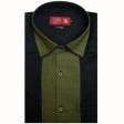 Combination Black Shirt : Ditto