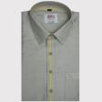 Combination Fawn Shirt : Ditto