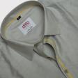 Combination Fawn Shirt : Ditto
