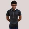 Combination Black Shirt : Ditto