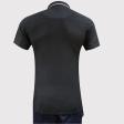 Combination Black Shirt : Ditto