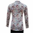 Print Fawn Shirt : Ditto