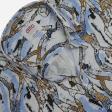 Print Light Blue Shirt : Ditto