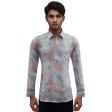 Print Fawn Shirt : Ditto