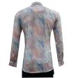 Print Fawn Shirt : Ditto