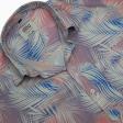 Print Fawn Shirt : Ditto