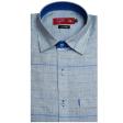 Combination Gray Shirt : Ditto