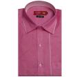Combination Pink Shirt : Ditto