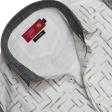Combination White Shirt : Ditto