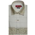 Combination Fawn Shirt : Ditto