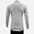 Combination Fawn Shirt : Ditto