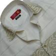 Combination Fawn Shirt : Ditto