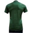 Combination Green Shirt : Ditto