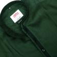 Combination Green Shirt : Ditto