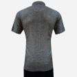 Combination Gray Shirt : Ditto