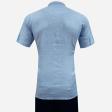 Combination Blue Shirt : Ditto