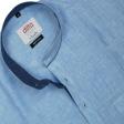 Combination Blue Shirt : Ditto