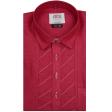 Combination Red Shirt : Ditto