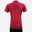 Combination Red Shirt : Ditto