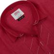 Combination Red Shirt : Ditto