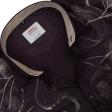 Handpainted Brown Shirt : Ditto