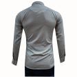 Plain Gray Shirt : Business