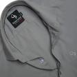 Plain Gray Shirt : Business