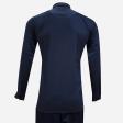Plain Navy Blue Shirt : Business