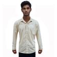 Stripes Lemon Shirt : Business