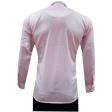 Checks Pink Shirt : Business