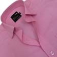Checks Pink Shirt : Business