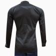 Plain Black Shirt : Business