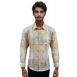 Print Lemon Shirt : Ditto