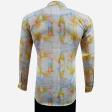 Print Lemon Shirt : Ditto