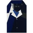 Prints Black Shirt : Ditto