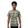 Prints Fawn Shirt : Ditto