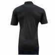 Prints Black Shirt : Ditto