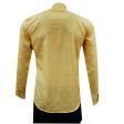 Print Lemon Shirt : Ditto