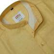 Print Lemon Shirt : Ditto