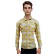 Print Lemon Shirt : Party