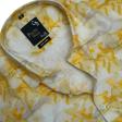 Print Lemon Shirt : Party