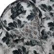 Print White Shirt : Ditto